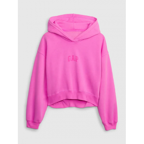 Gap Pink Hoodie
